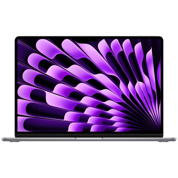 Buy Apple MacBook Air 2023 (15 inch, M2, 8GB, 256GB, macOS, Space